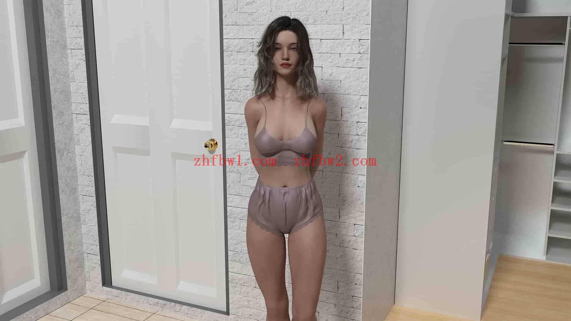 【欧美SLG/汉化/动态】嫉妒0.9汉化版【PC+安卓/1.63G/更新】