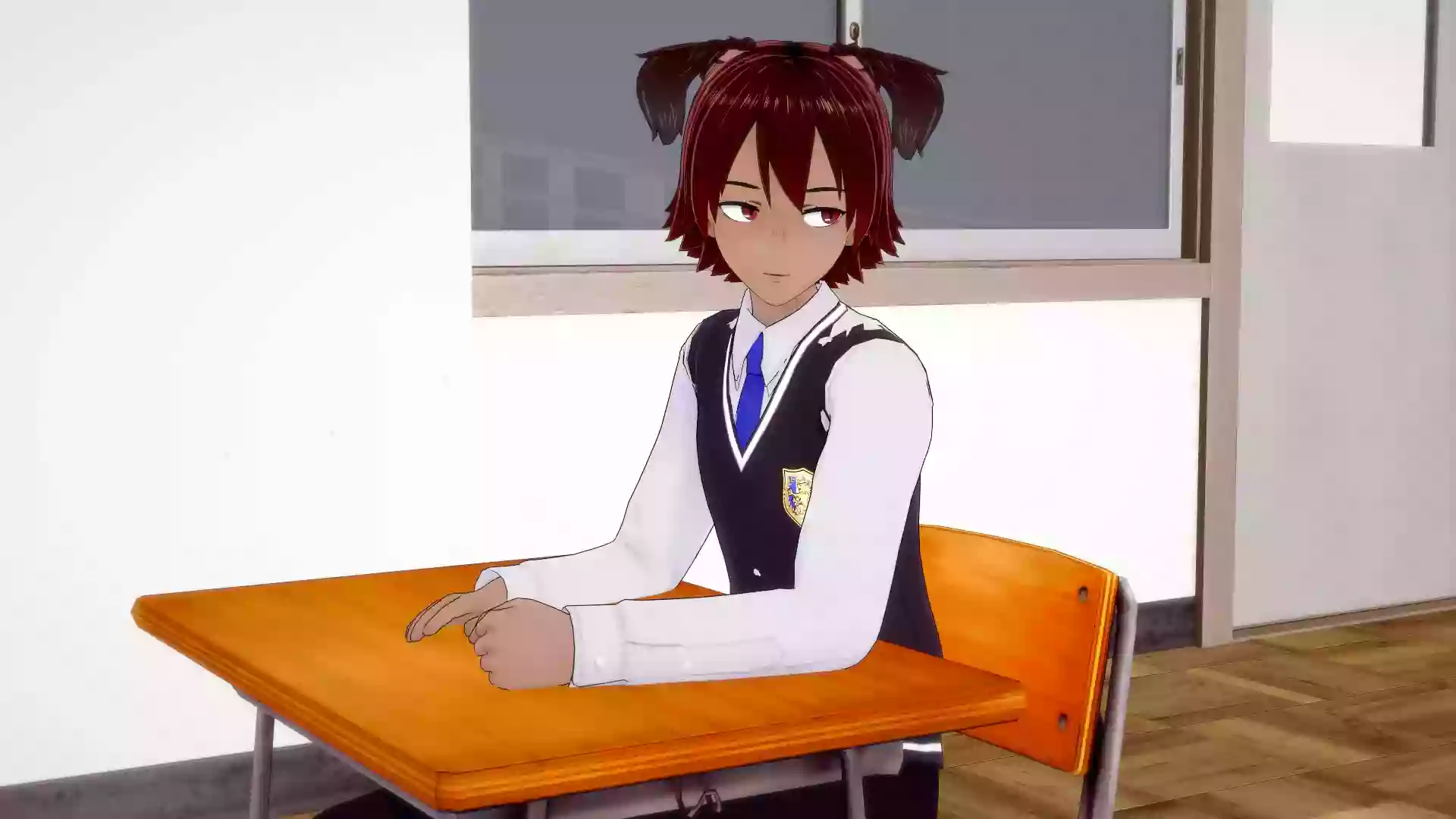 【欧美SLG/汉化/动态】麻木2.1汉化版【PC+安卓/1.35G/更新】