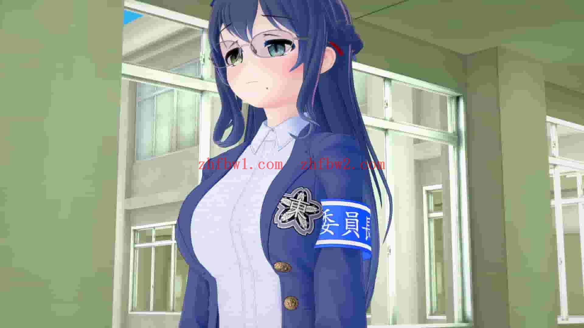 【欧美SLG/汉化/动态】导师生活0.1汉化版【PC+安卓/1.19G/更新】