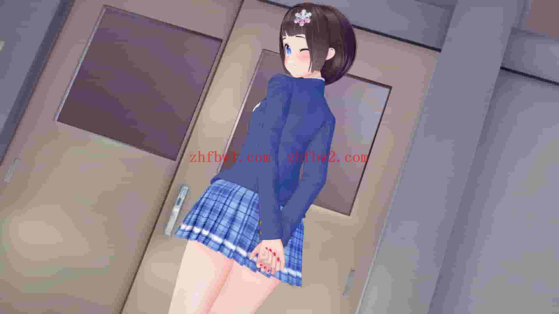 【欧美SLG/汉化/动态】导师生活0.1汉化版【PC+安卓/1.19G/更新】