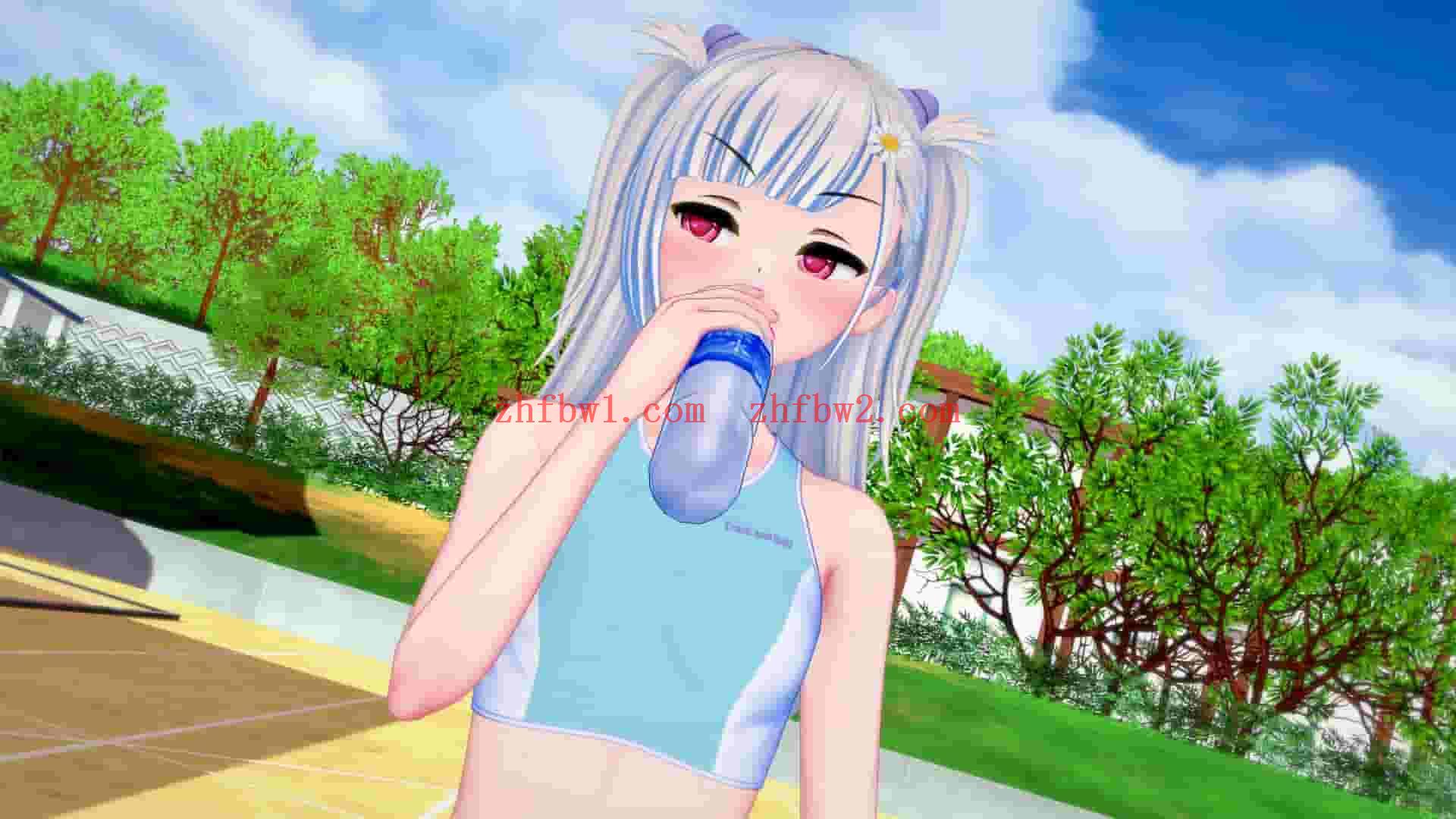 【欧美SLG/汉化/动态】导师生活0.1汉化版【PC+安卓/1.19G/更新】