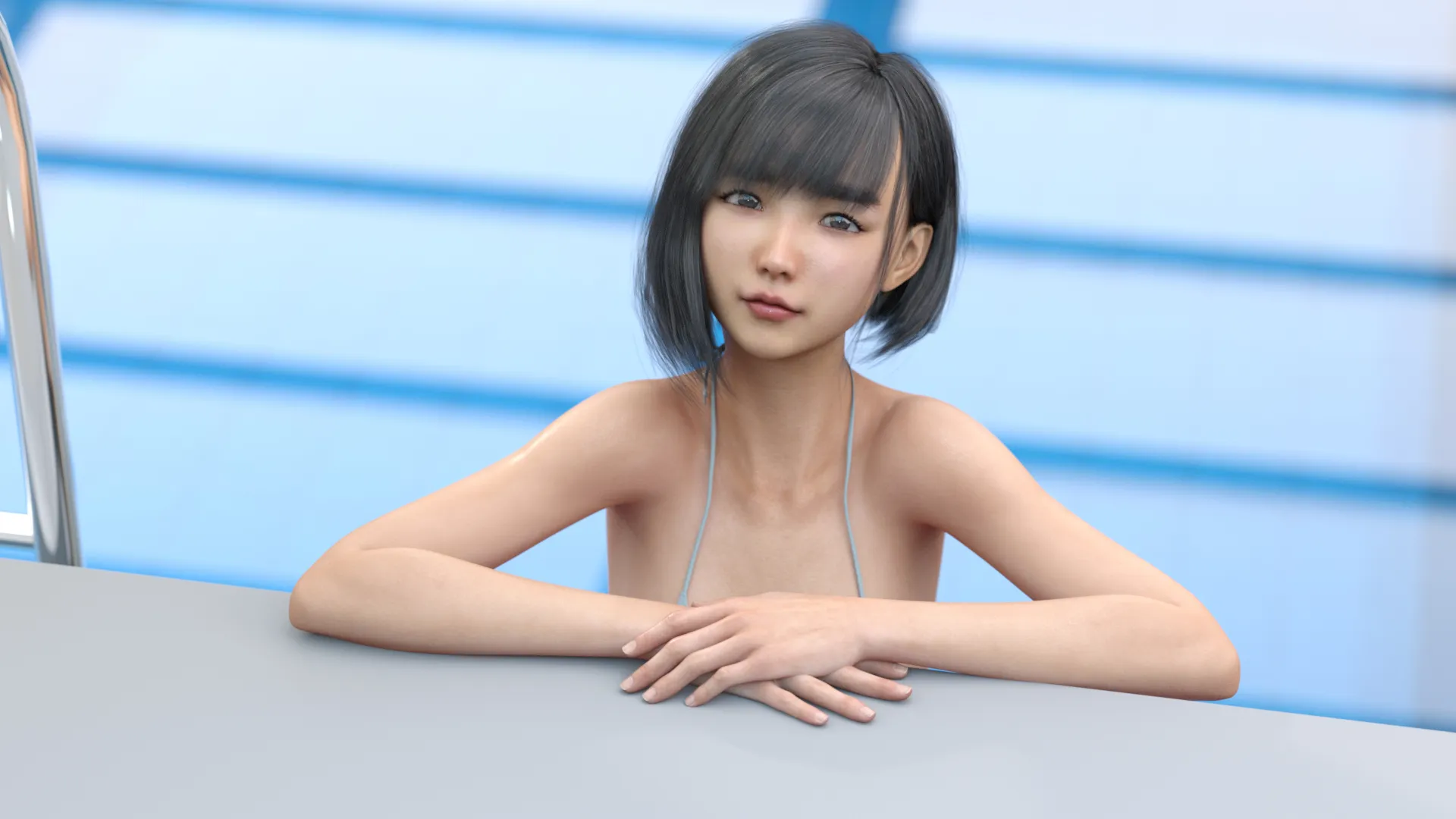 【欧美SLG/汉化/动态】最佳交易3.0汉化版【PC+安卓/759MB/更新】