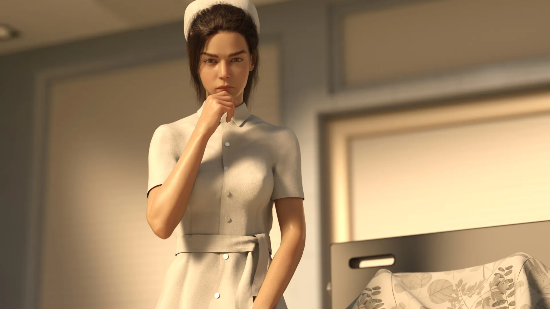 【欧美SLG/汉化/动态】最佳交易3.0汉化版【PC+安卓/759MB/更新】