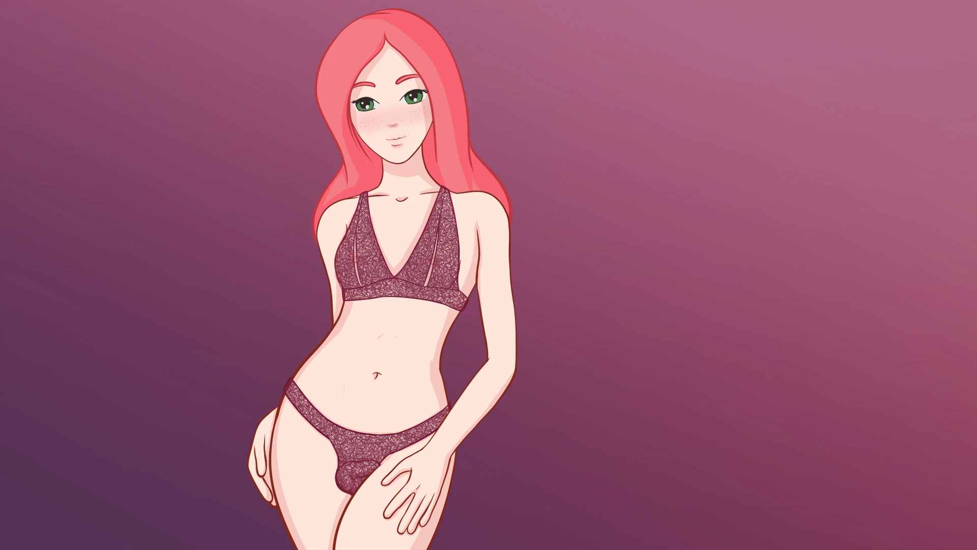 【欧美SLG/汉化/动态】赢得你的自由0.21a汉化版【PC+安卓/414MB/更新】