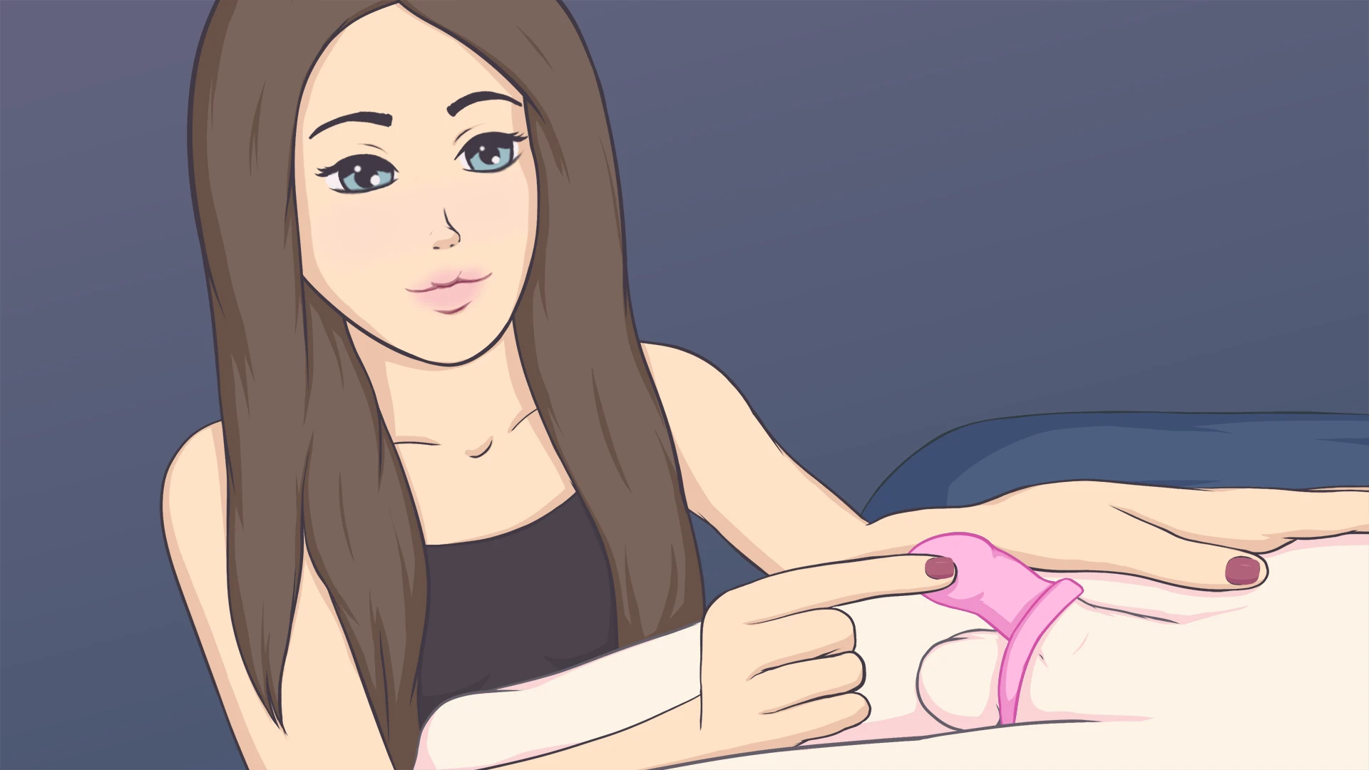 【欧美SLG/汉化/动态】赢得你的自由0.21a汉化版【PC+安卓/414MB/更新】