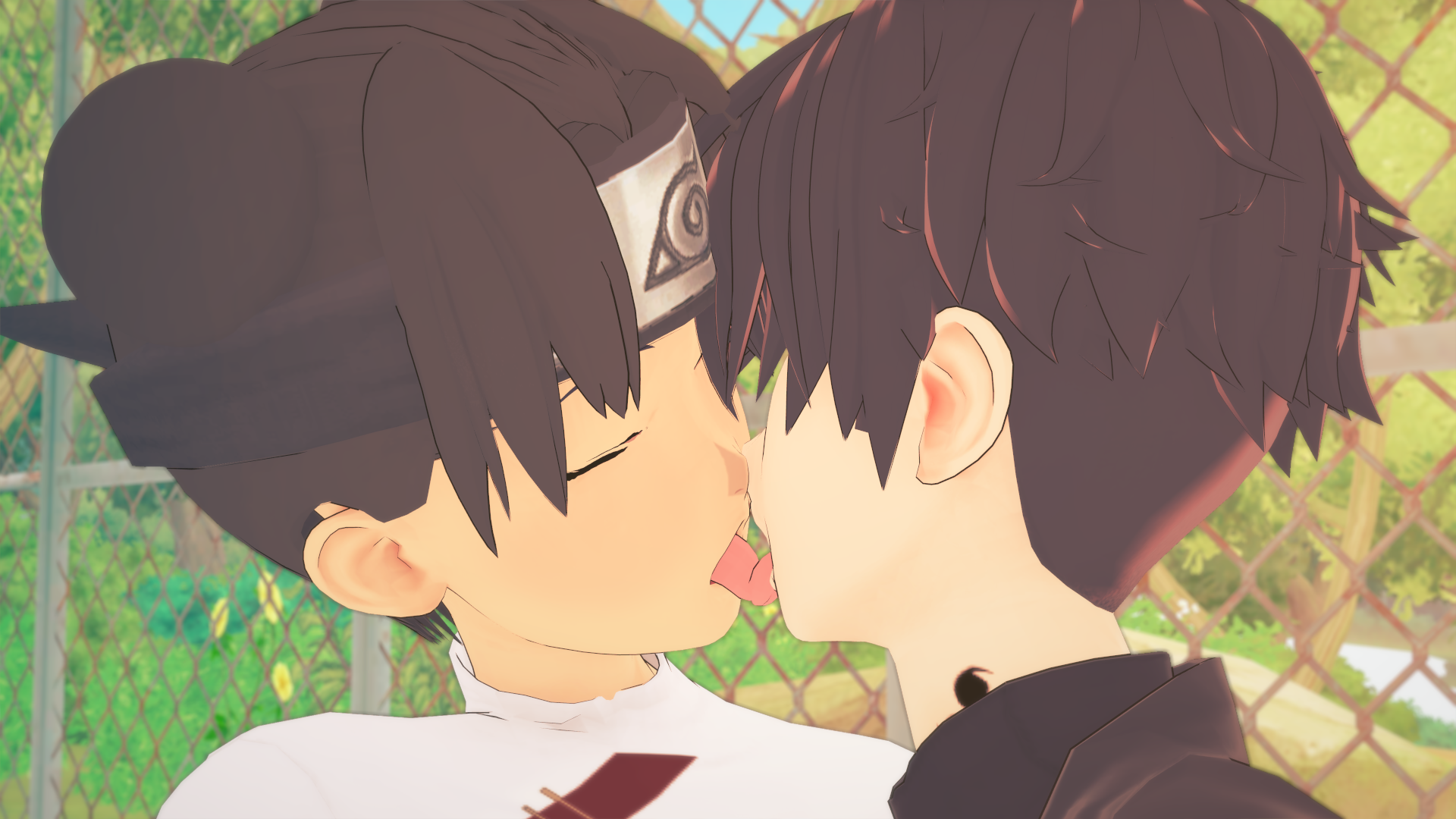 【日系SLG/汉化/动态】多元宇宙平衡0.9.8.2汉化版【PC+安卓/1.48G/更新】