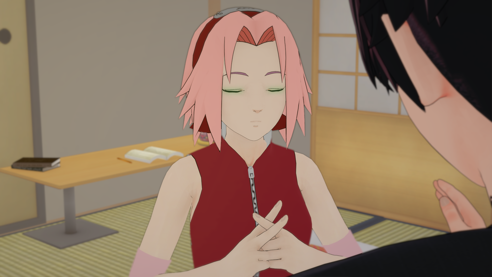 【日系SLG/汉化/动态】多元宇宙平衡0.9.8.2汉化版【PC+安卓/1.48G/更新】