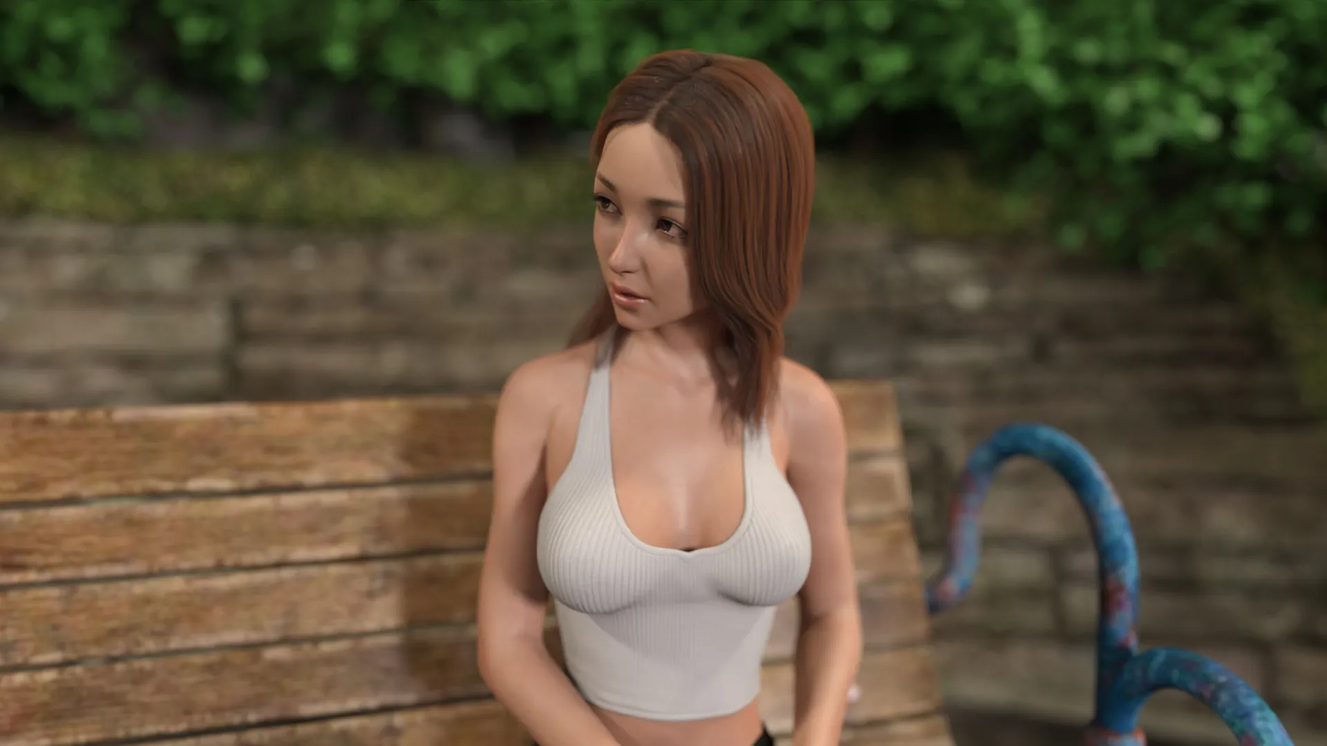 【欧美SLG/汉化/动态】疯狂好教官1.40 汉化版【PC+安卓/2.81G/更新】