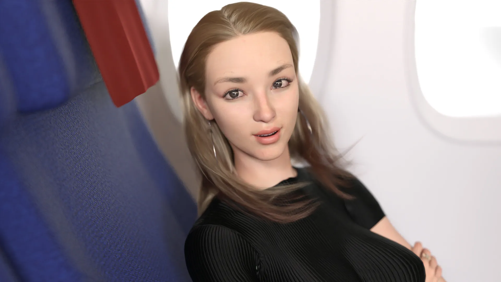 【欧美SLG/汉化/动态】疯狂好教官1.40 汉化版【PC+安卓/2.81G/更新】