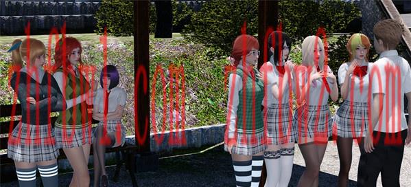 【SLG/汉化/动态】英雄到反派重制版 ver0.3.2 汉化版【PC+安卓/2.5G/更新】