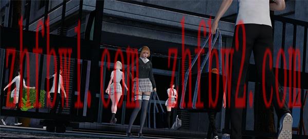 【SLG/汉化/动态】英雄到反派重制版 ver0.3.2 汉化版【PC+安卓/2.5G/更新】