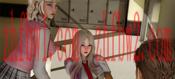 【SLG/汉化/动态】英雄到反派重制版 ver0.3.2 汉化版【PC+安卓/2.5G/更新】