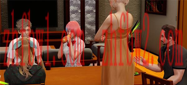 【SLG/汉化/动态】英雄到反派重制版 ver0.3.2 汉化版【PC+安卓/2.5G/更新】