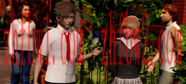 【SLG/汉化/动态】英雄到反派重制版 ver0.3.2 汉化版【PC+安卓/2.5G/更新】