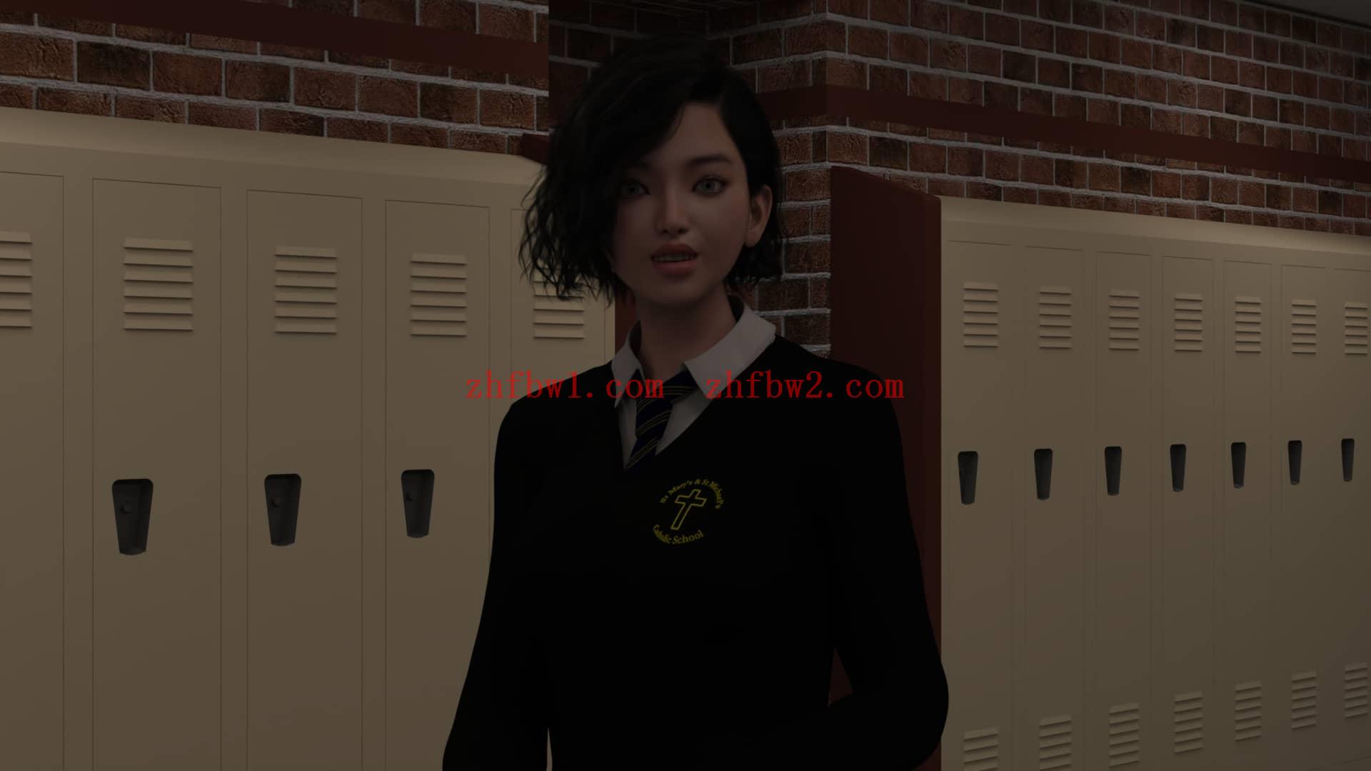 【欧美SLG/汉化/动态】织梦者的诅咒0.3汉化版【PC+安卓/2.70G/更新】