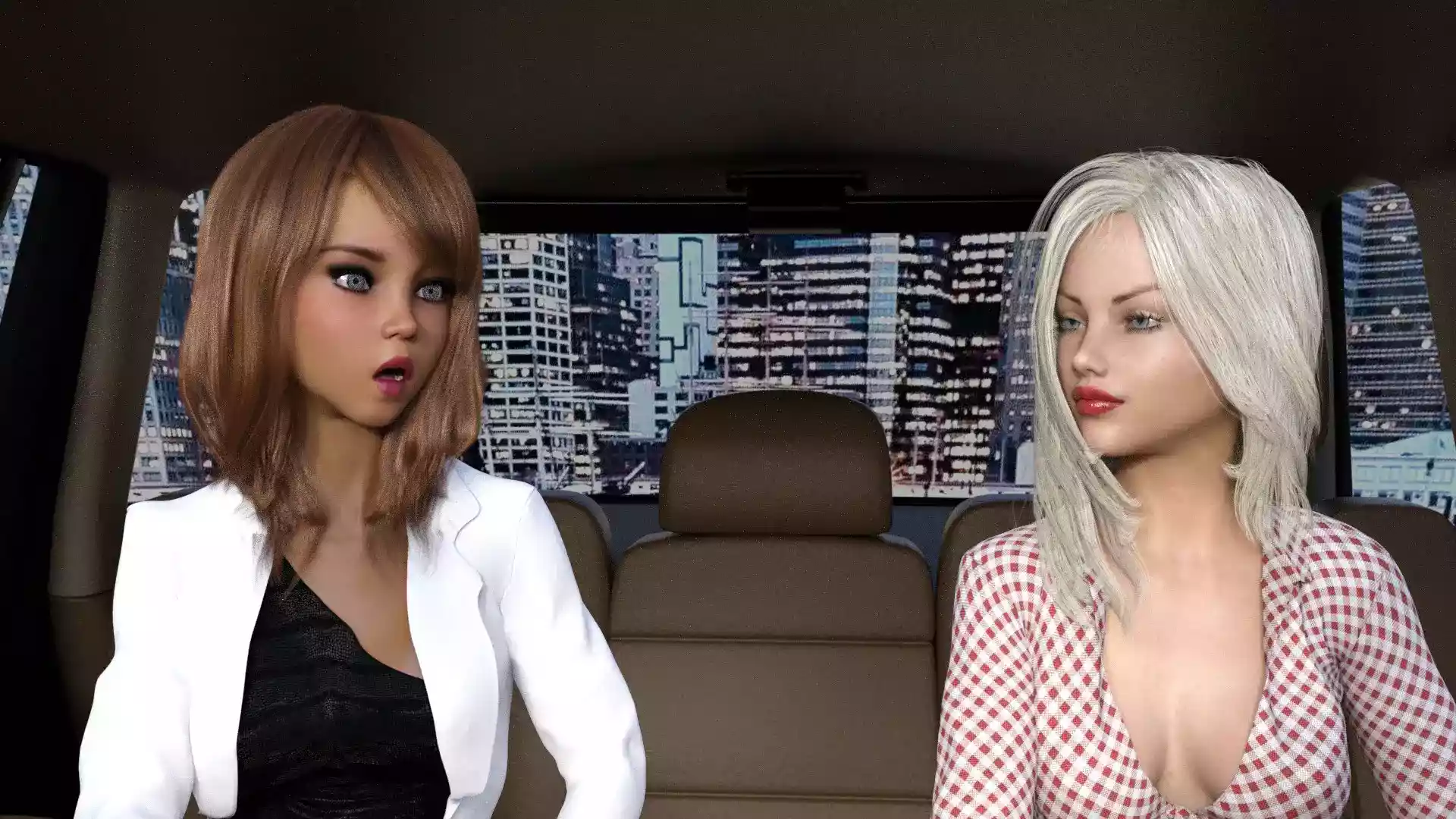 【欧美SLG/汉化/动态】歌手0.65汉化版【PC+安卓/1.03G/更新】