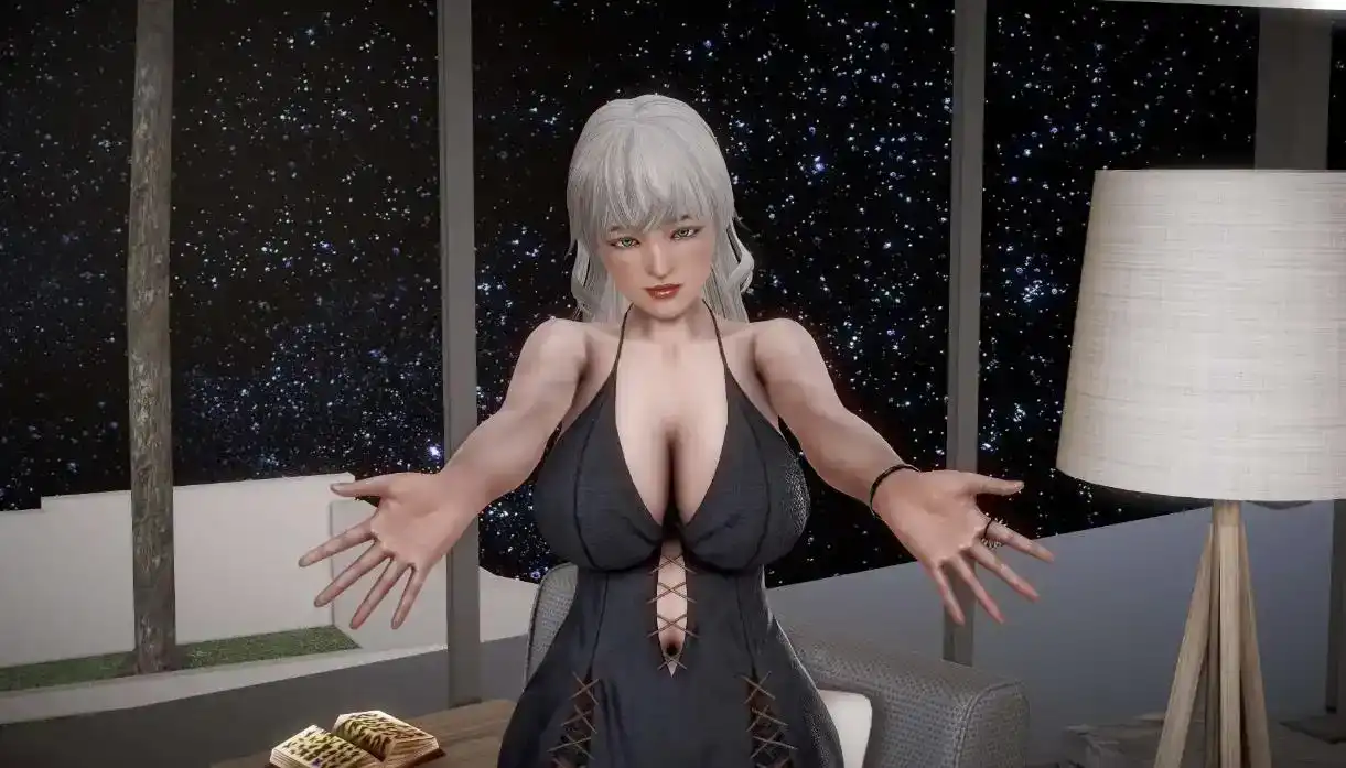 【欧美SLG/汉化/动态】我的新邻居1.55汉化版【PC/2.87G/更新】