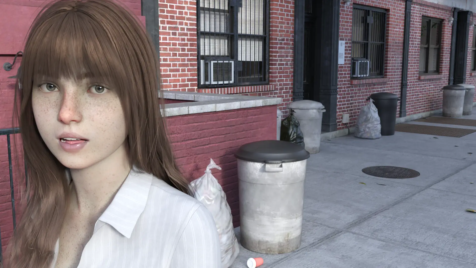 【欧美SLG/汉化/动态】父亲的罪孽Ch.27汉化版【PC+安卓/1.65G/更新】