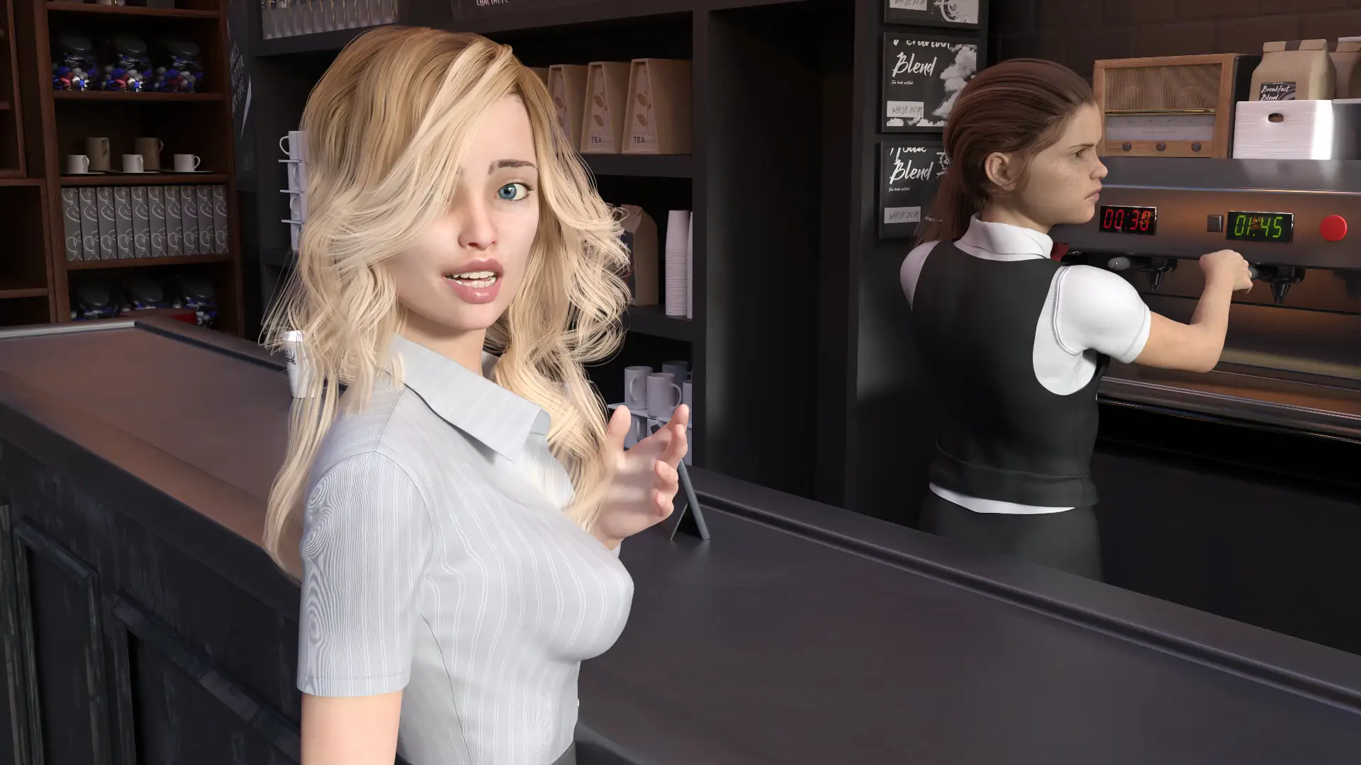 【欧美SLG/汉化/动态】父亲的罪孽Ch.27汉化版【PC+安卓/1.65G/更新】