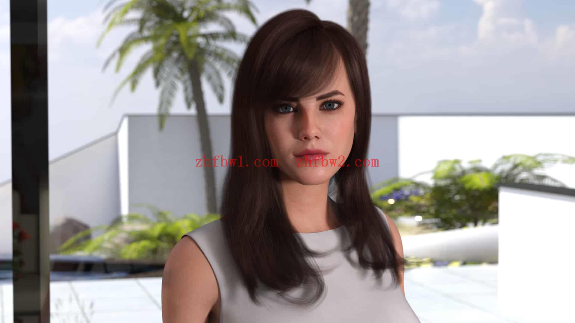 【欧美SLG/汉化/动态】挥之不去的噩梦0.3.0e汉化版【PC+安卓/1.79G/更新】