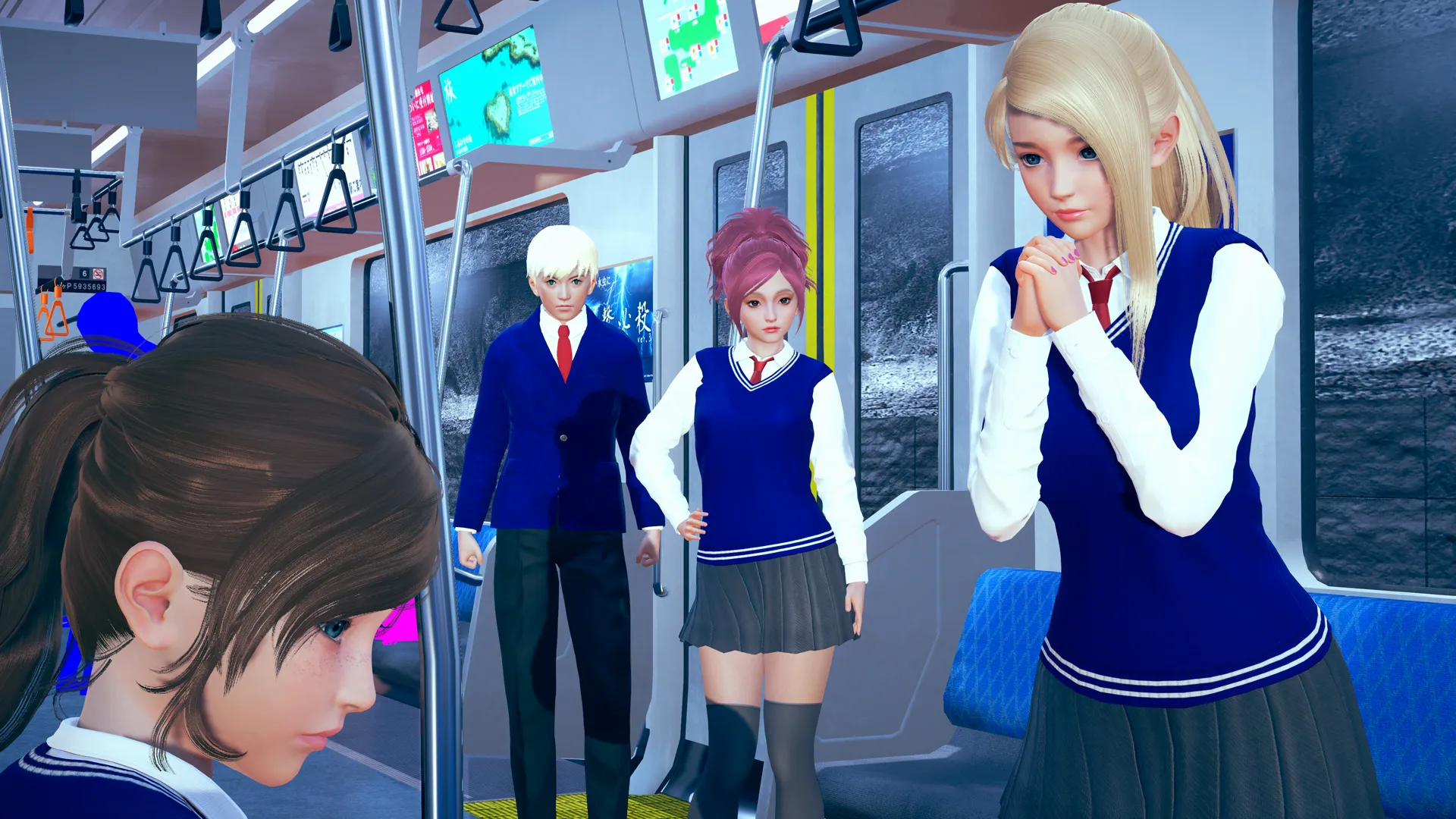 【欧美SLG/汉化/动态】舒适咖啡馆0.7.1汉化版【PC+安卓/2.21G/更新】