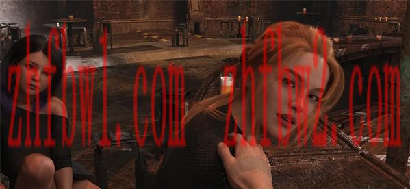 闭着眼睛With Eyes Closed Ch. 3 Deluxe 汉化版【PC+安卓】