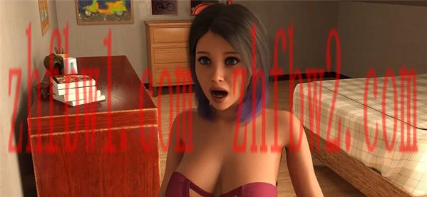 闭着眼睛With Eyes Closed Ch. 3 Deluxe 汉化版【PC+安卓】