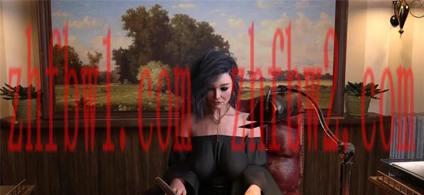 闭着眼睛With Eyes Closed Ch. 3 Deluxe 汉化版【PC+安卓】