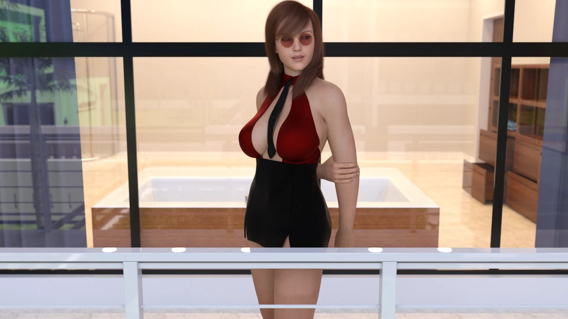 【欧美SLG/汉化/动态】罪恶之乐 v0.34汉化版【PC+安卓/G/更新】