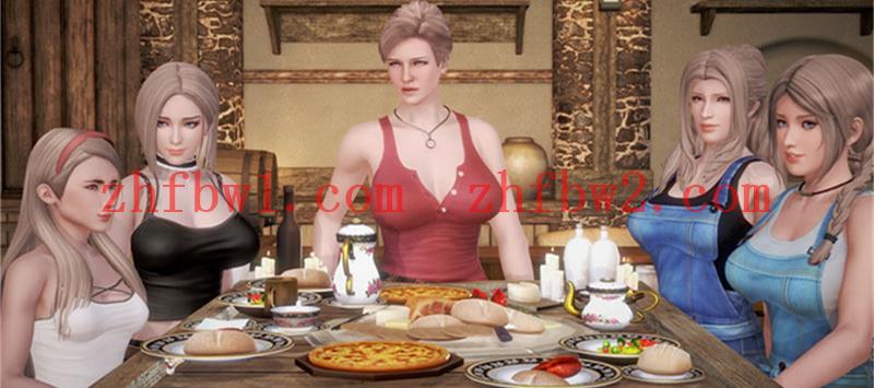 【欧美SLG/汉化/动态CG】荡妇酒店 Ver1.80 精翻汉化版+血缘补丁【佳作/PC+安卓/4G】