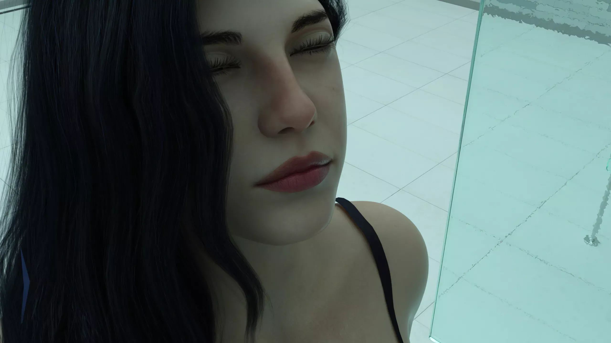 【欧美SLG/汉化/动态】奉献的困境Ch.2 EP1汉化版【PC+安卓/2.12G/更新】