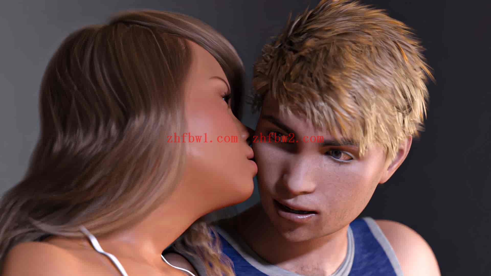 【欧美SLG/汉化/动态】五星物语0.4汉化版【PC+安卓/1.71G/更新】