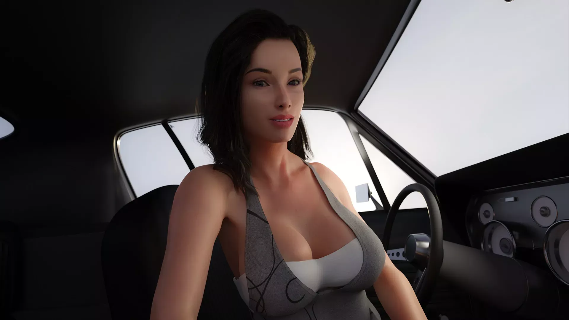 【欧美SLG/汉化/完结】远离家园Ep.1-22汉化版【PC+安卓/2.24G/更新】