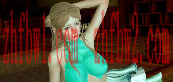 被遗忘的途径 Forgotten Pathways [v0.3] 汉化版【PC+安卓】