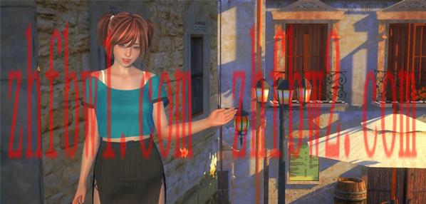 被遗忘的途径 Forgotten Pathways [v0.3] 汉化版【PC+安卓】