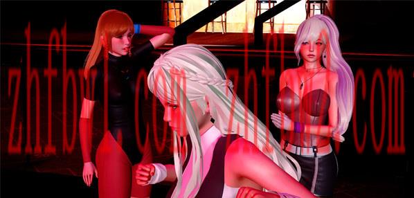 被遗忘的途径 Forgotten Pathways [v0.3] 汉化版【PC+安卓】