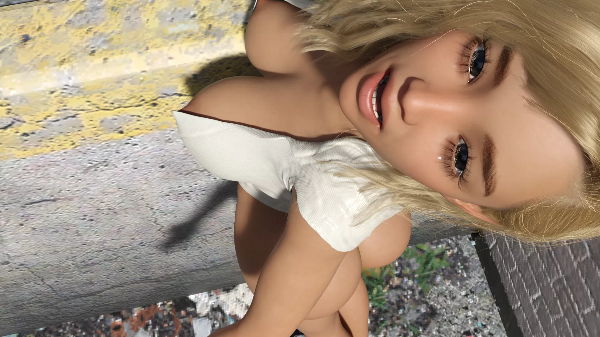 【欧美SLG/汉化/动态】塔玛拉暴露0.9.6汉化版【PC+安卓/3.47G/更新】 