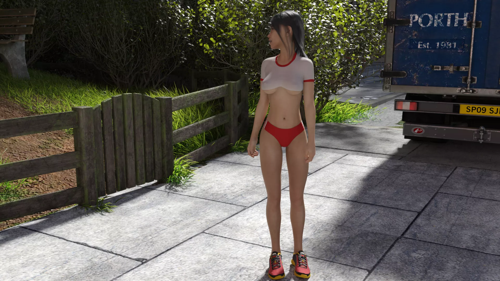 【欧美SLG/汉化/动态】塔玛拉暴露0.9.6汉化版【PC+安卓/3.47G/更新】 