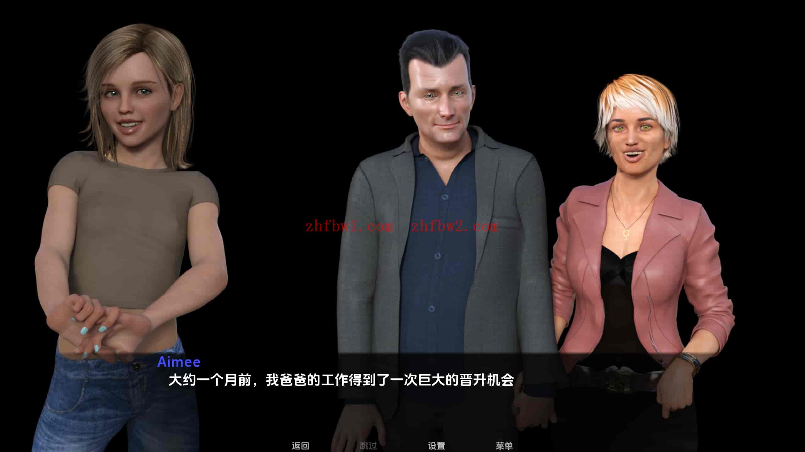 【欧美SLG/汉化/动态】桑迪湾v0.72汉化版【PC+安卓/1.25G/更新】