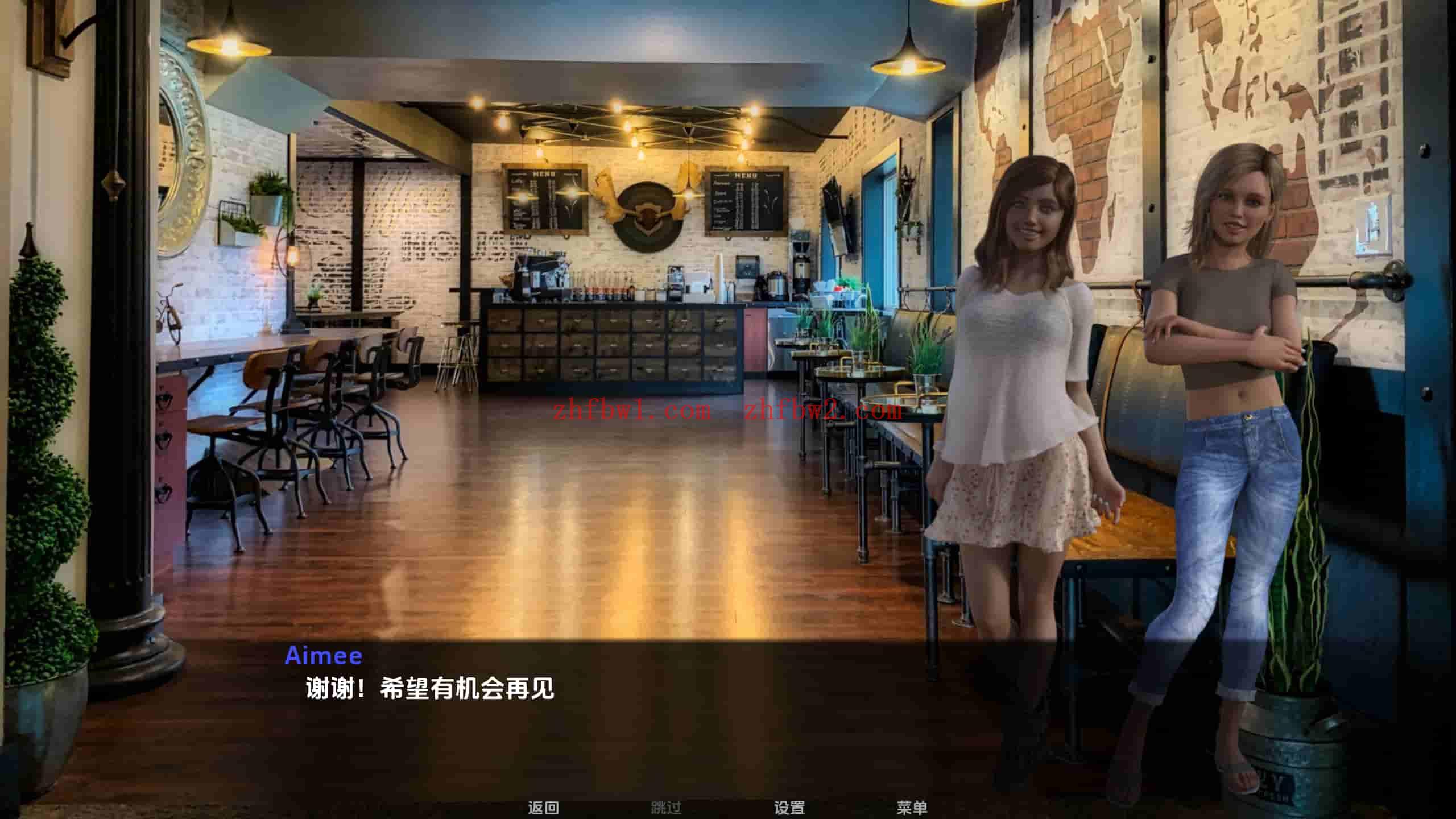 【欧美SLG/汉化/动态】桑迪湾v0.72汉化版【PC+安卓/1.25G/更新】