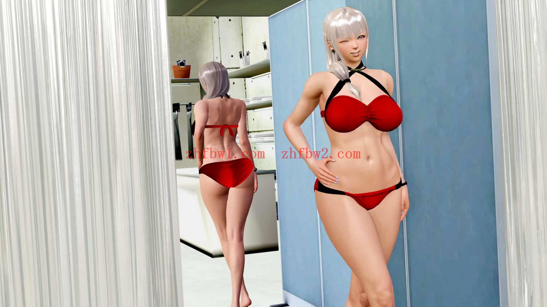 【欧美SLG/汉化/动态】预告日期2.0汉化版【PC+安卓/1.53G/更新】