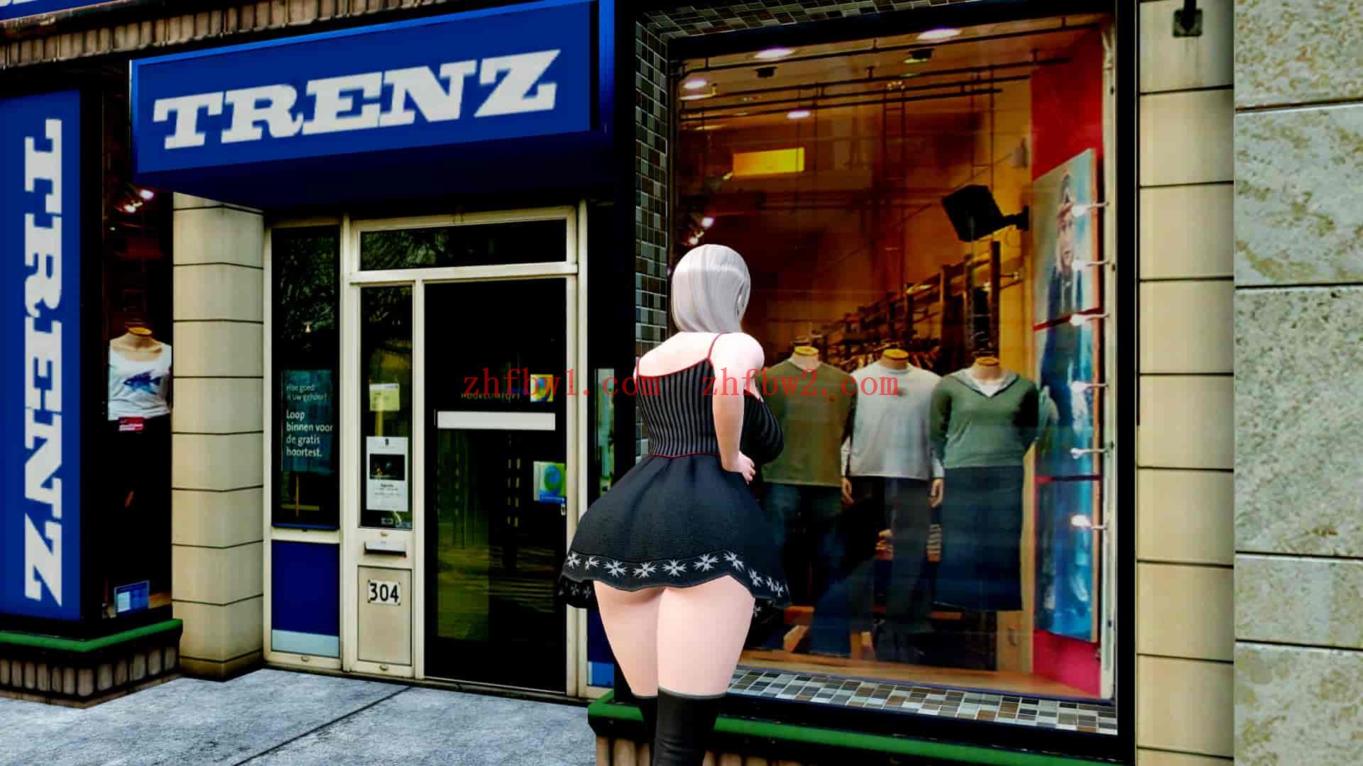 【欧美SLG/汉化/动态】预告日期2.0汉化版【PC+安卓/1.53G/更新】