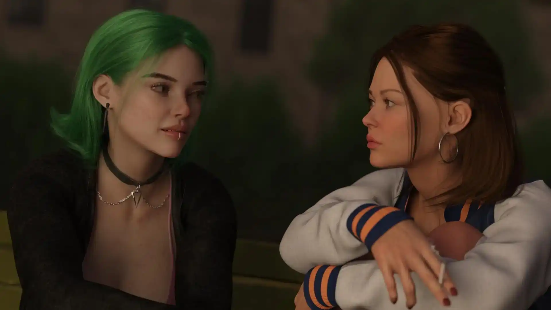 【欧美SLG/汉化/动态】忠诚的一课Ch.3汉化版【PC+安卓/1.20G/更新】