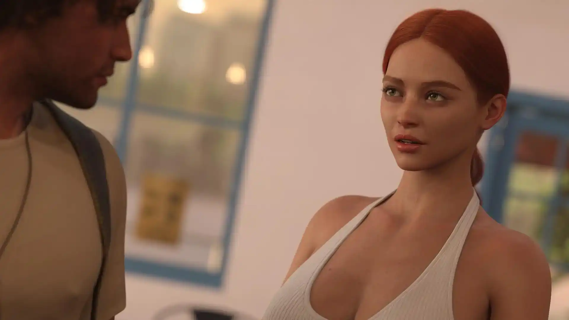 【欧美SLG/汉化/动态】忠诚的一课Ch.3汉化版【PC+安卓/1.20G/更新】