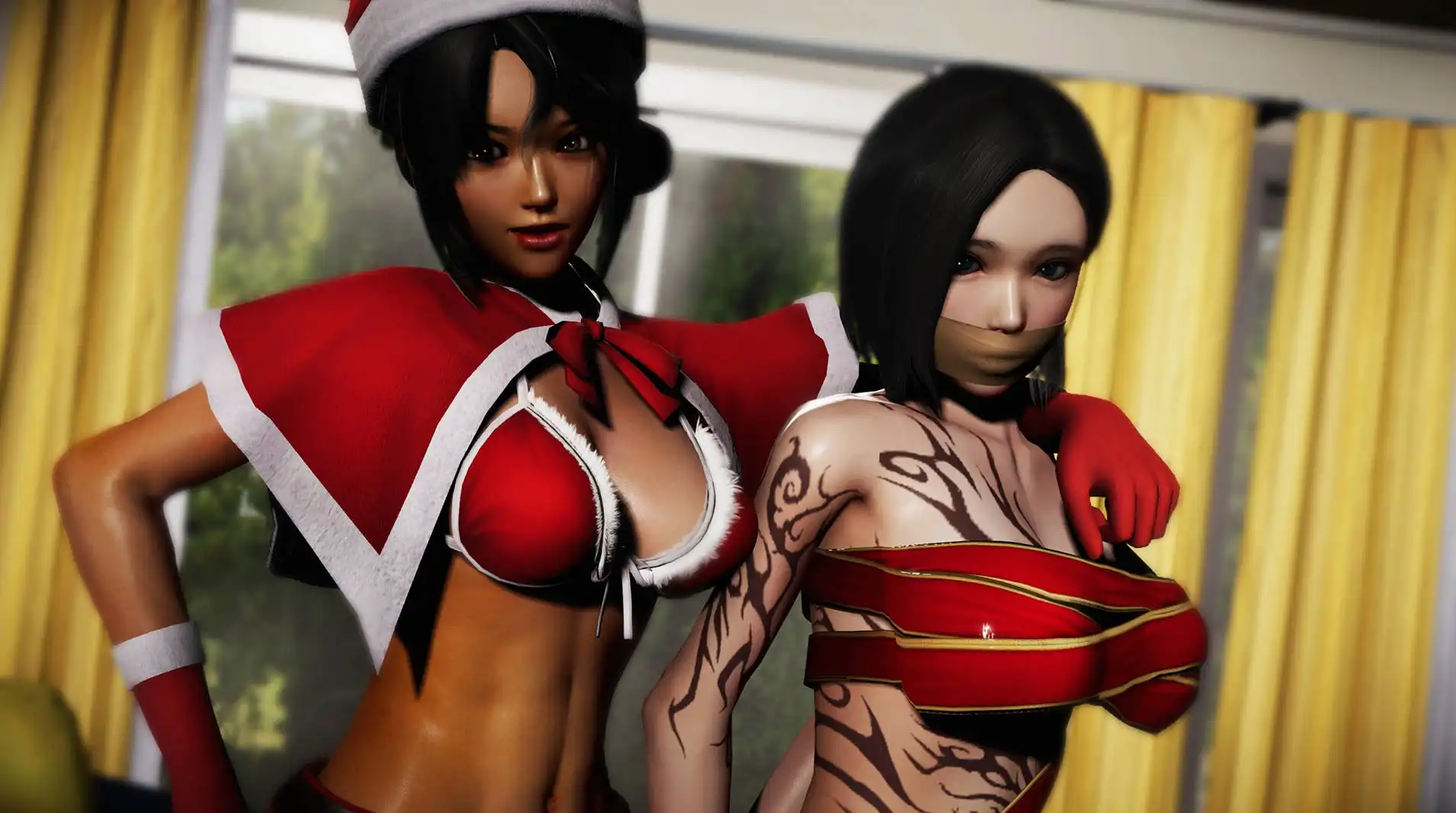 【亚洲SLG/汉化/动态】辍学传奇 v0.9.0b汉化版【PC+安卓/3.54G/更新】