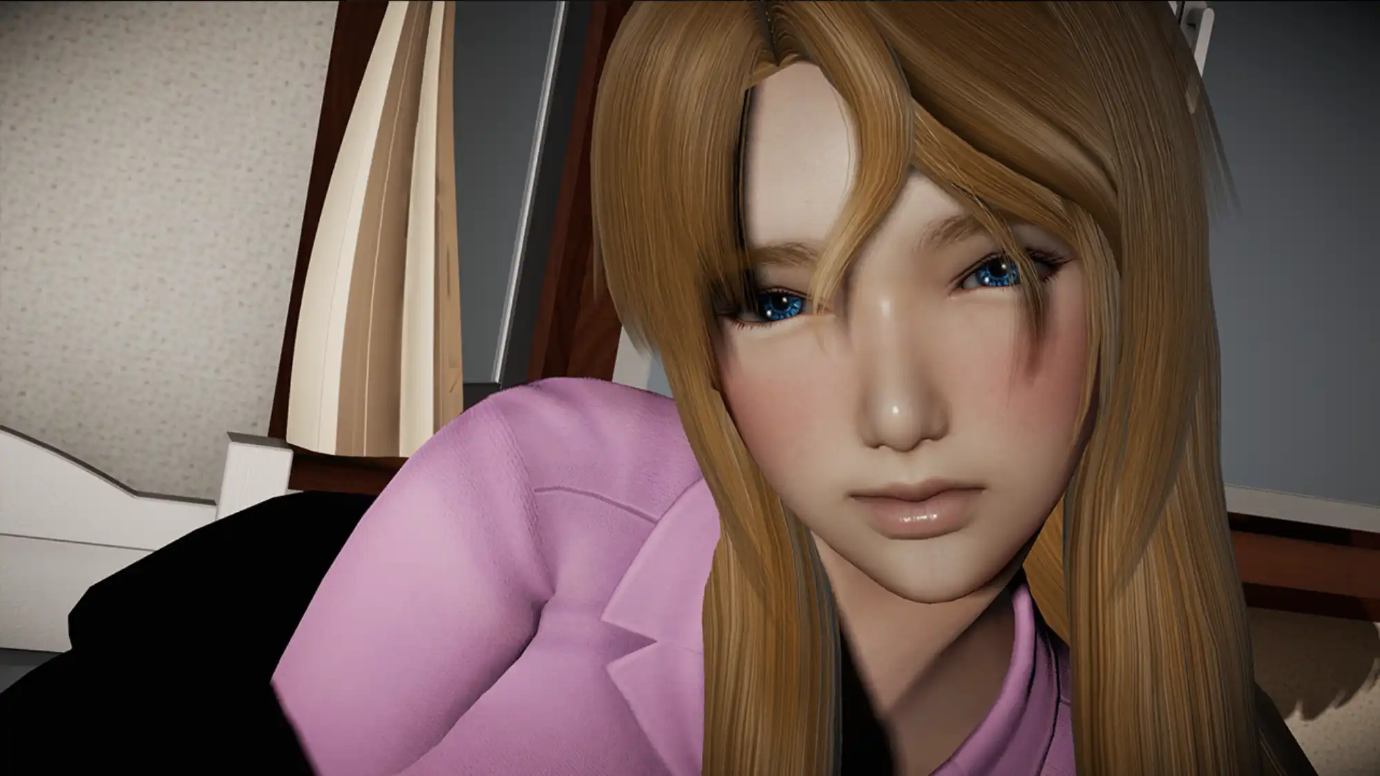 【亚洲SLG/汉化/动态】辍学传奇 v0.9.0b汉化版【PC+安卓/3.54G/更新】