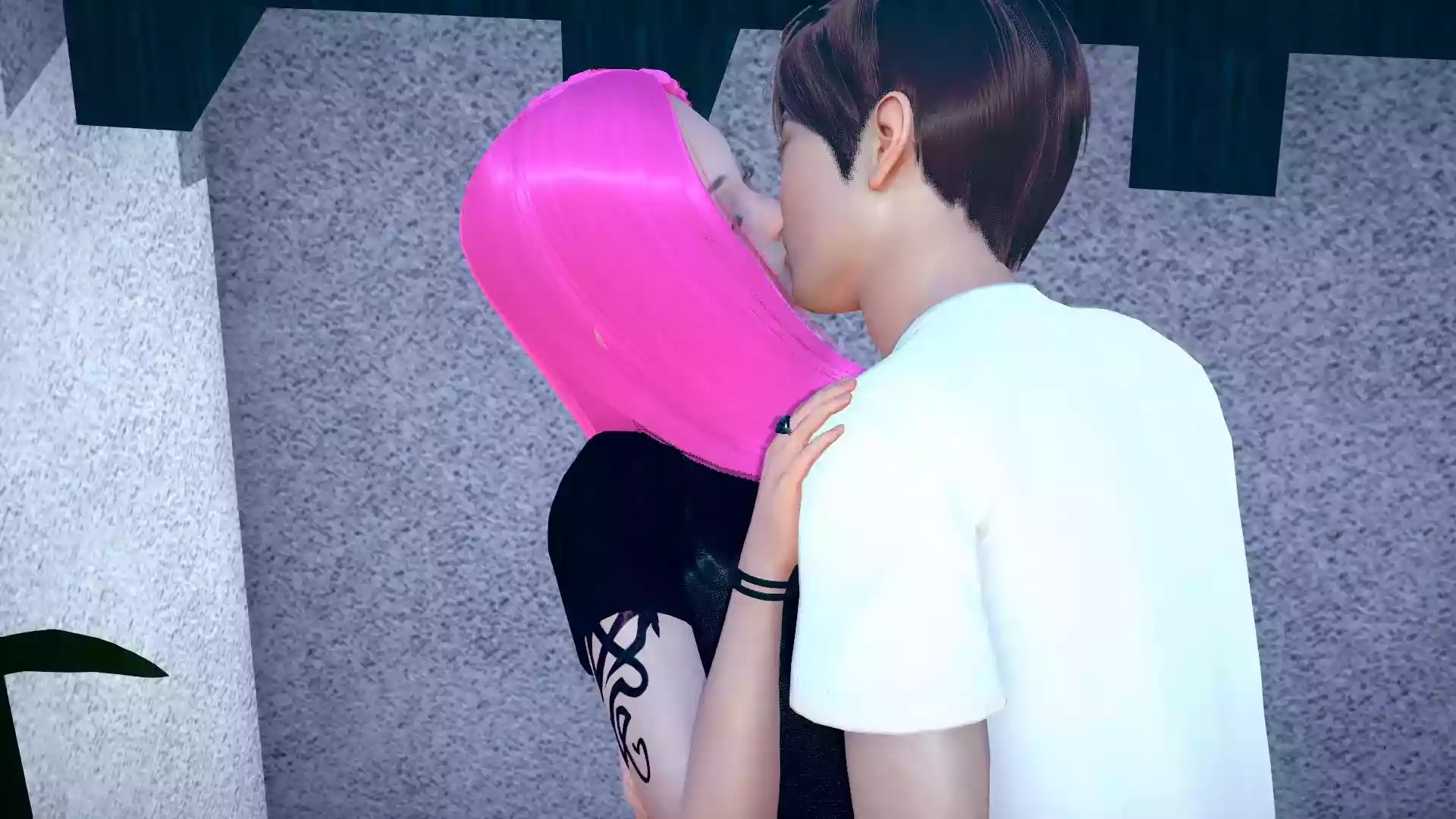 【欧美SLG/汉化/动态】保利托农0.13汉化版【PC+安卓/2.73G/更新】