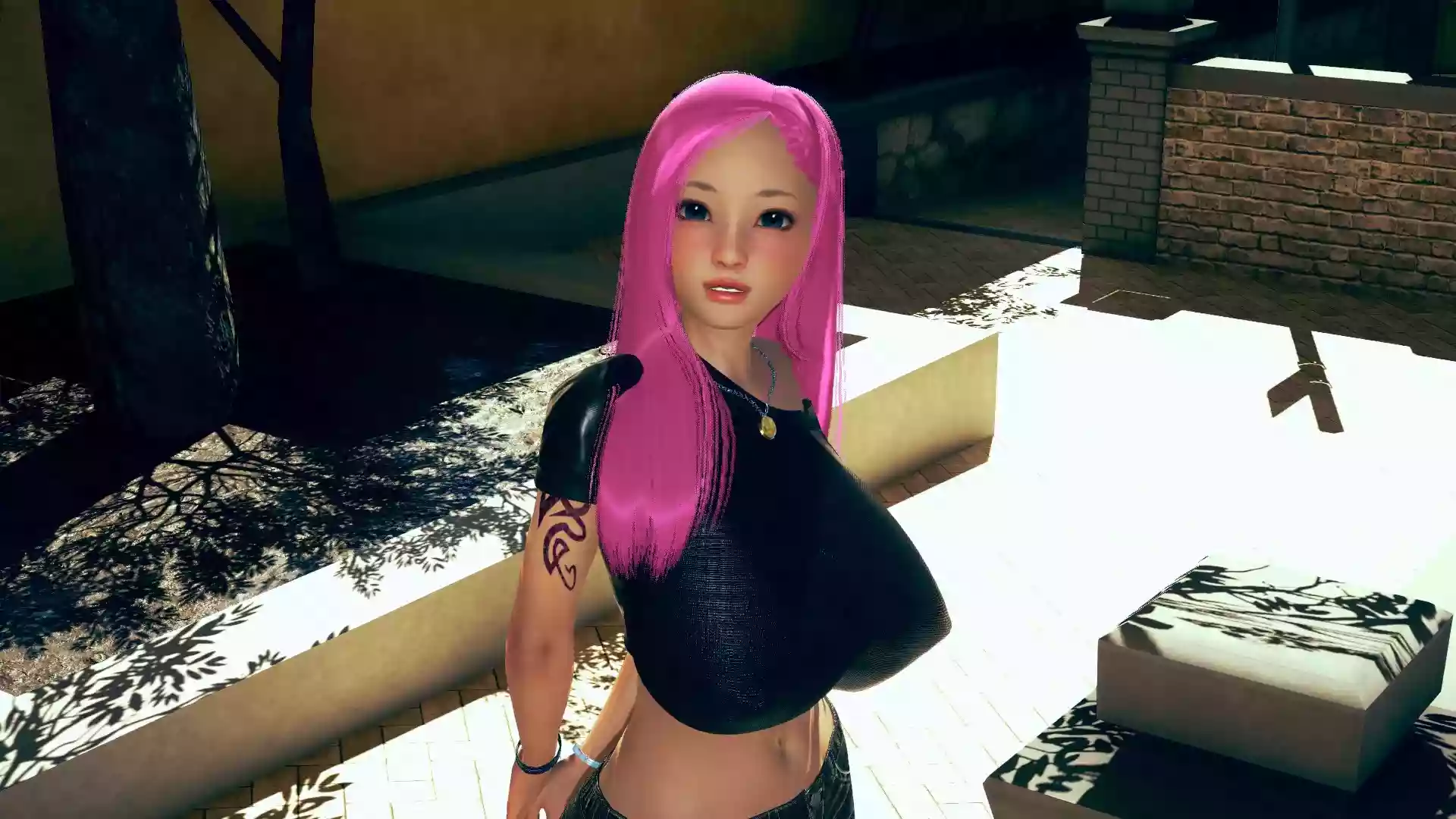 【欧美SLG/汉化/动态】保利托农0.13汉化版【PC+安卓/2.73G/更新】