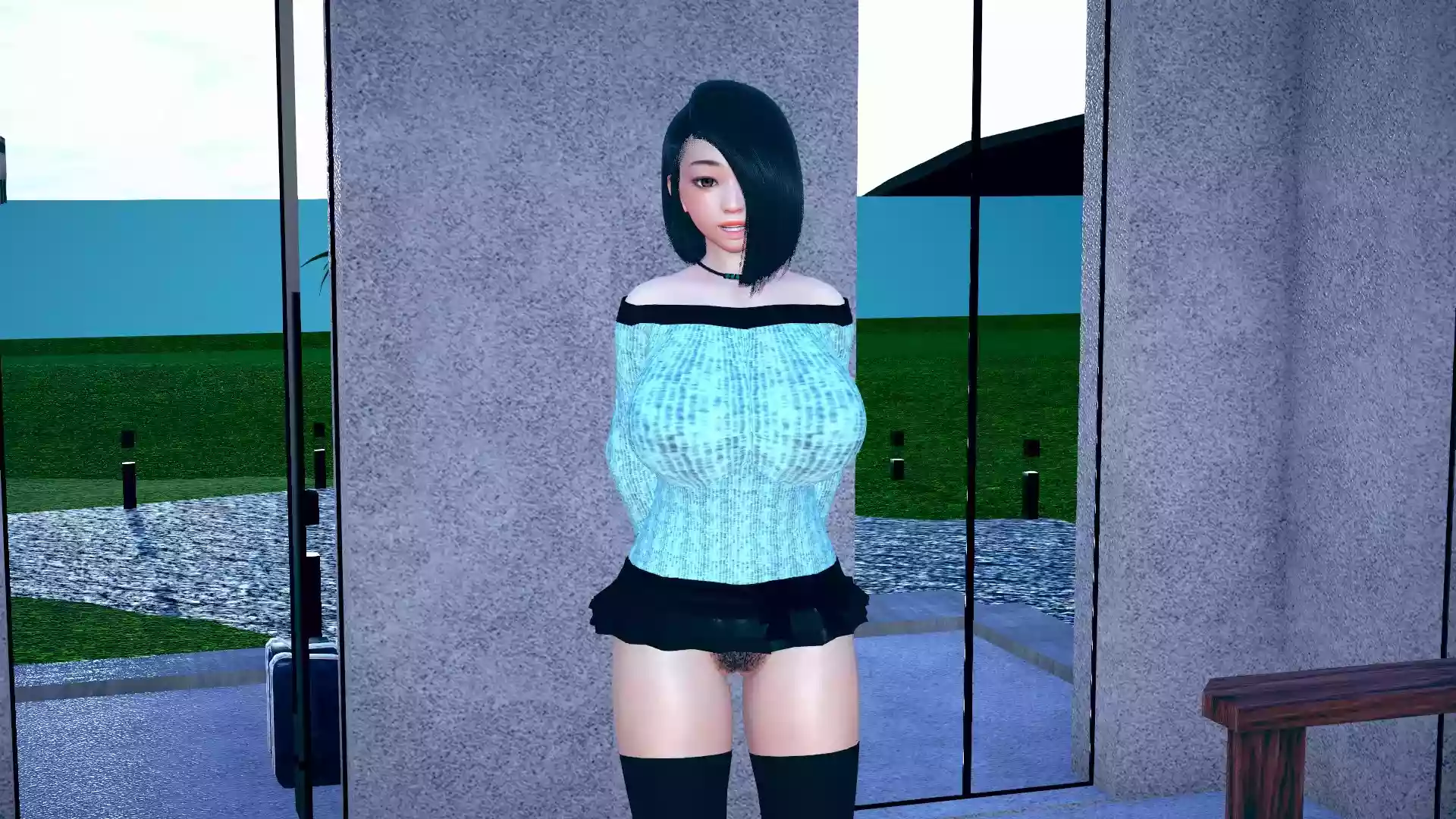 【欧美SLG/汉化/动态】保利托农0.13汉化版【PC+安卓/2.73G/更新】