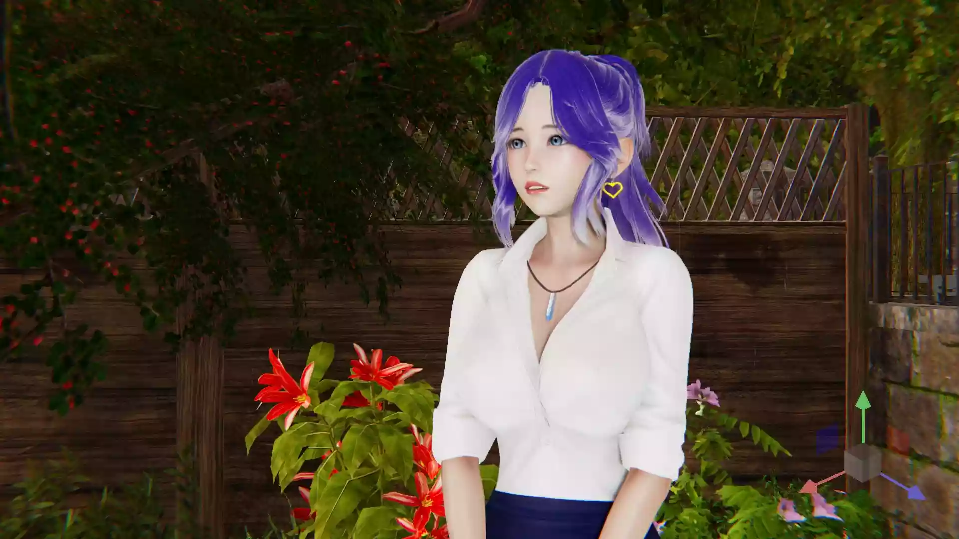 【国风SLG/汉化/动态】绝对统治重做0.2汉化版【PC+安卓/3.44G/更新】